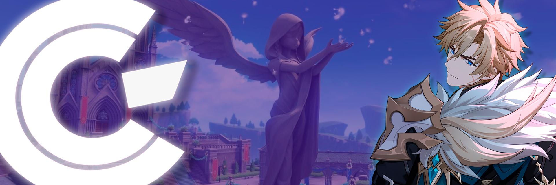 Varka's Legendary Build