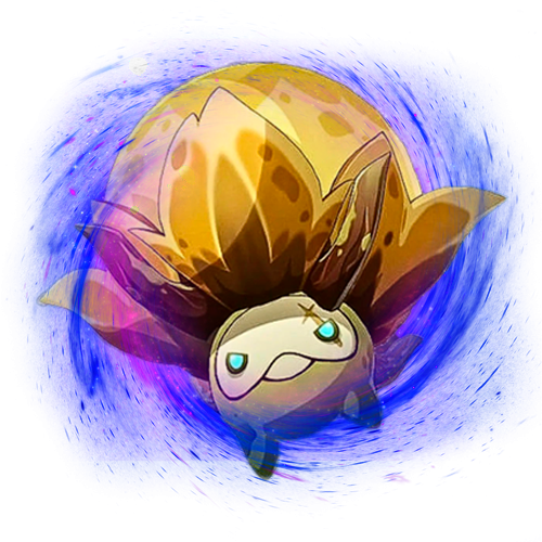 Hexadecatonic Battle-Hardened Mandragora