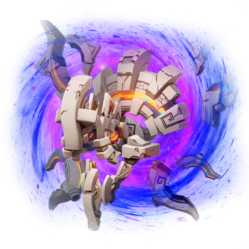 Secret Source Automaton: Overseer Device - Obliterator Panoply