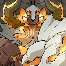 Emperor of Fire and Iron