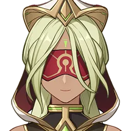 Eremite Floral Ring-Dancer