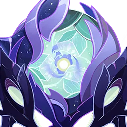 Tenebrous Papilla: Type I