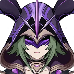 Fatui Electro Cicin Mage