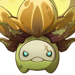 Hexadecatonic Mandragora