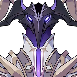 Abyss Lector: Violet Lightning