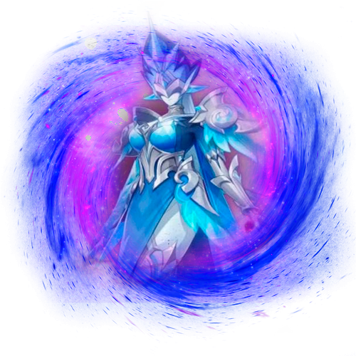 Guardian Blade of Drifting Snow: Reprise