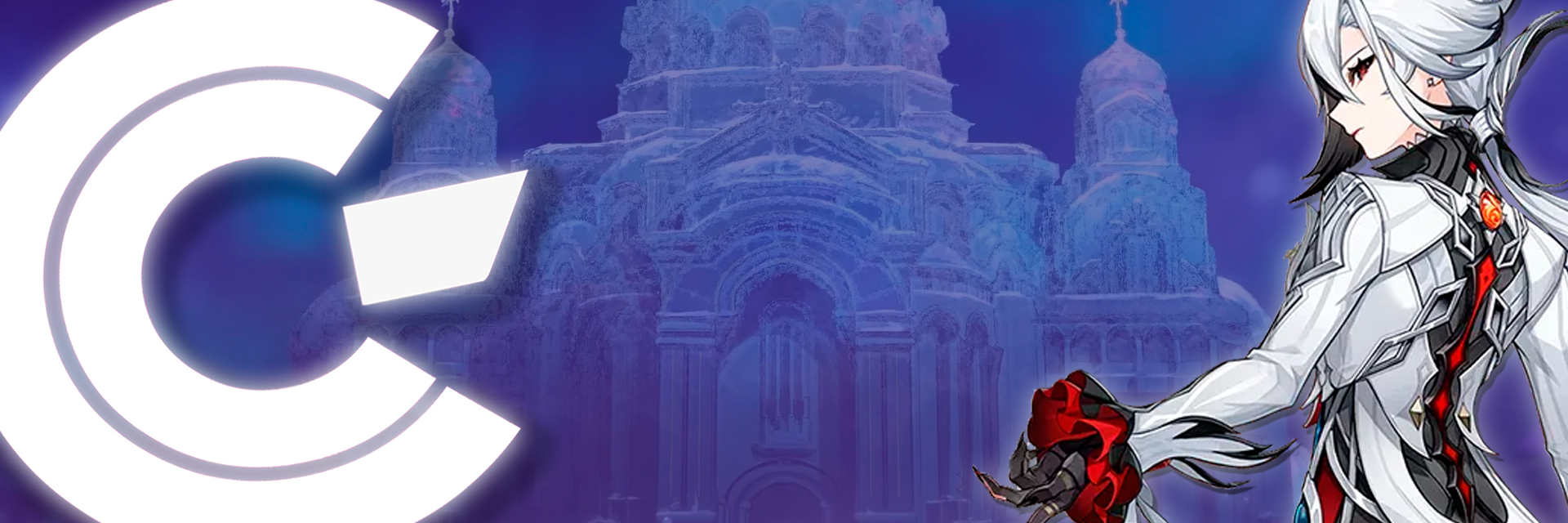 Arlecchino Build Guide