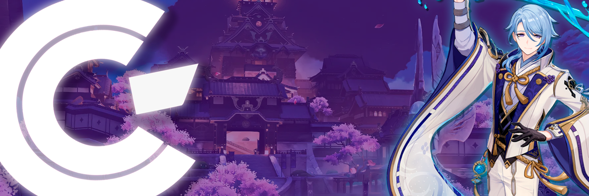 Kamisato Ayato Build Guide