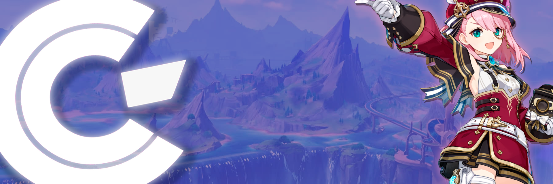 Charlotte Build Guide