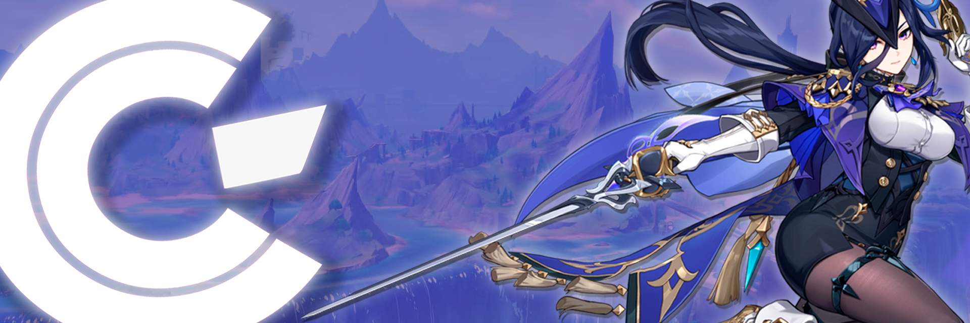 Clorinde Build Guide