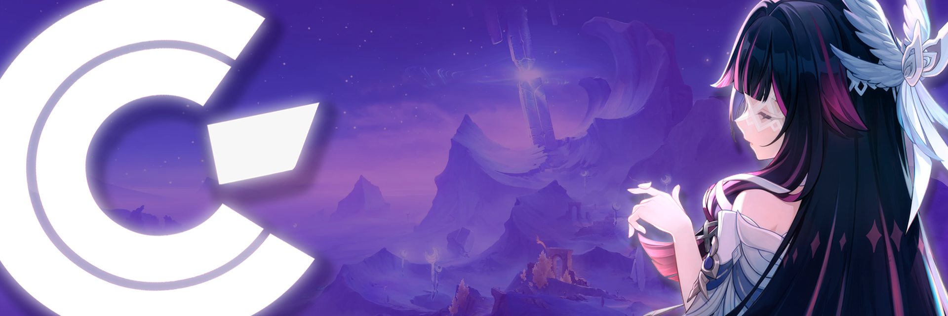 Columbina's Legendary Build