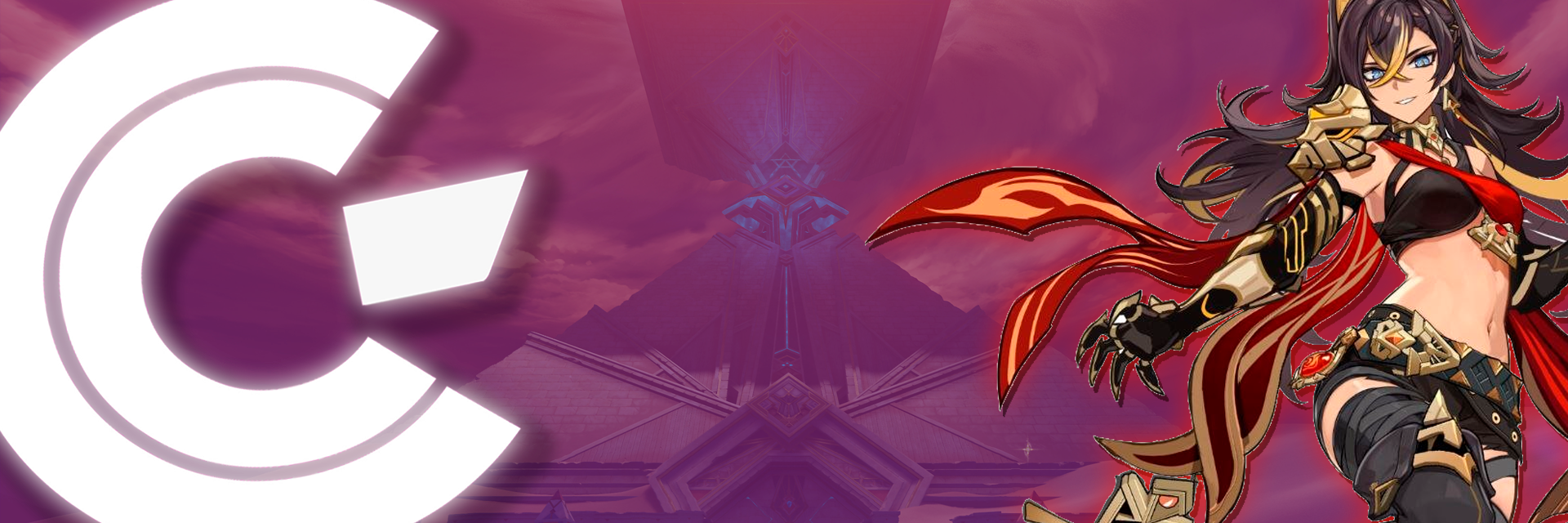 Dehya Build Guide