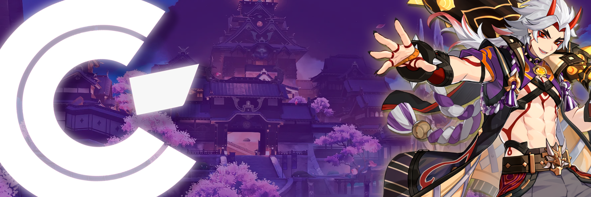 Arataki Itto Build Guide