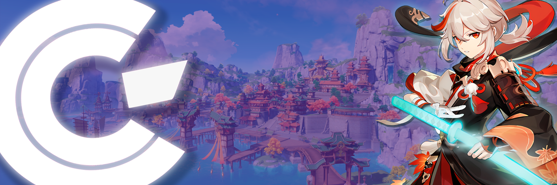 Kaedehara Kazuha Build Guide