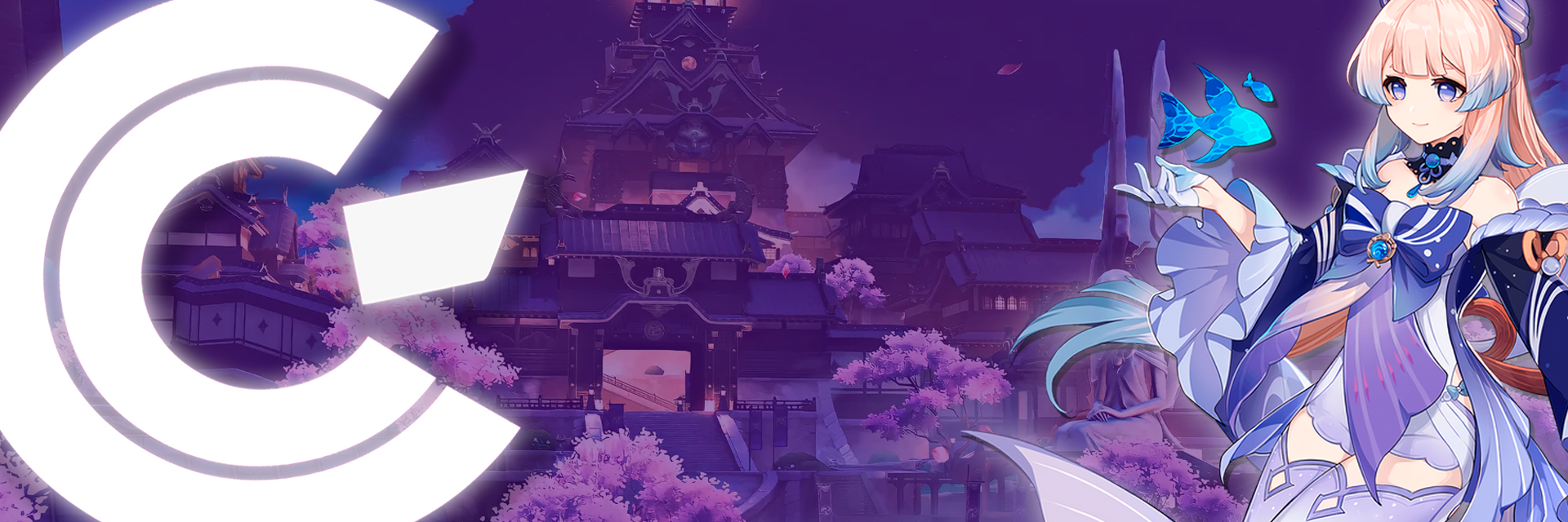 Sangonomiya Kokomi Build Guide