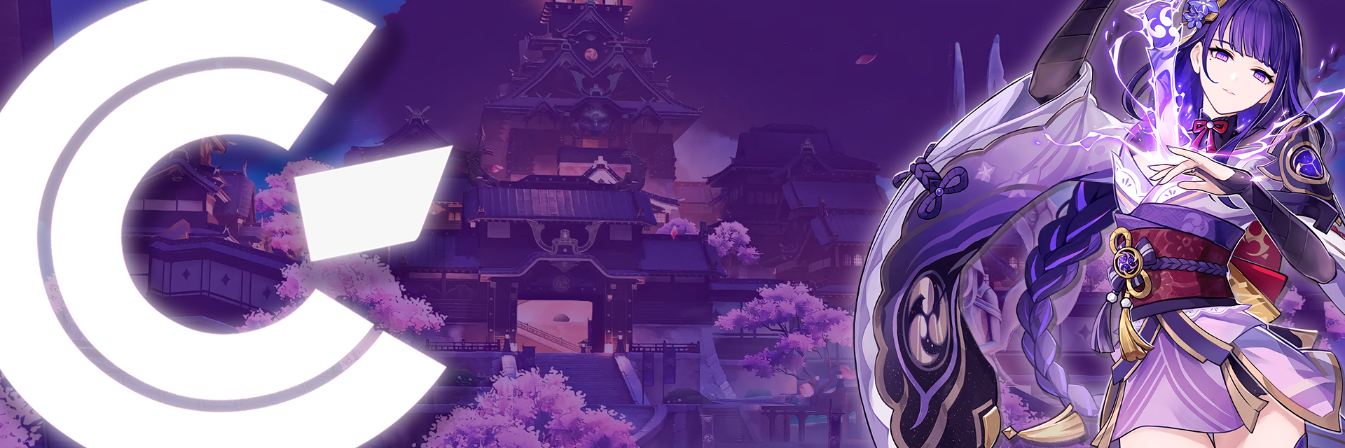 Raiden Shogun’s Legendary Build | GamesAndChill