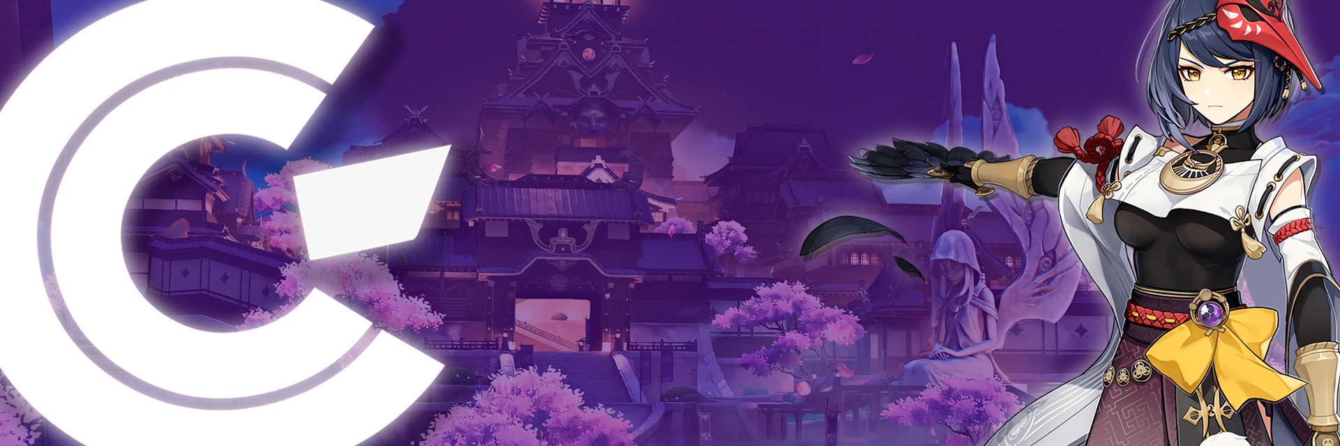 Kujou Sara Build Guide