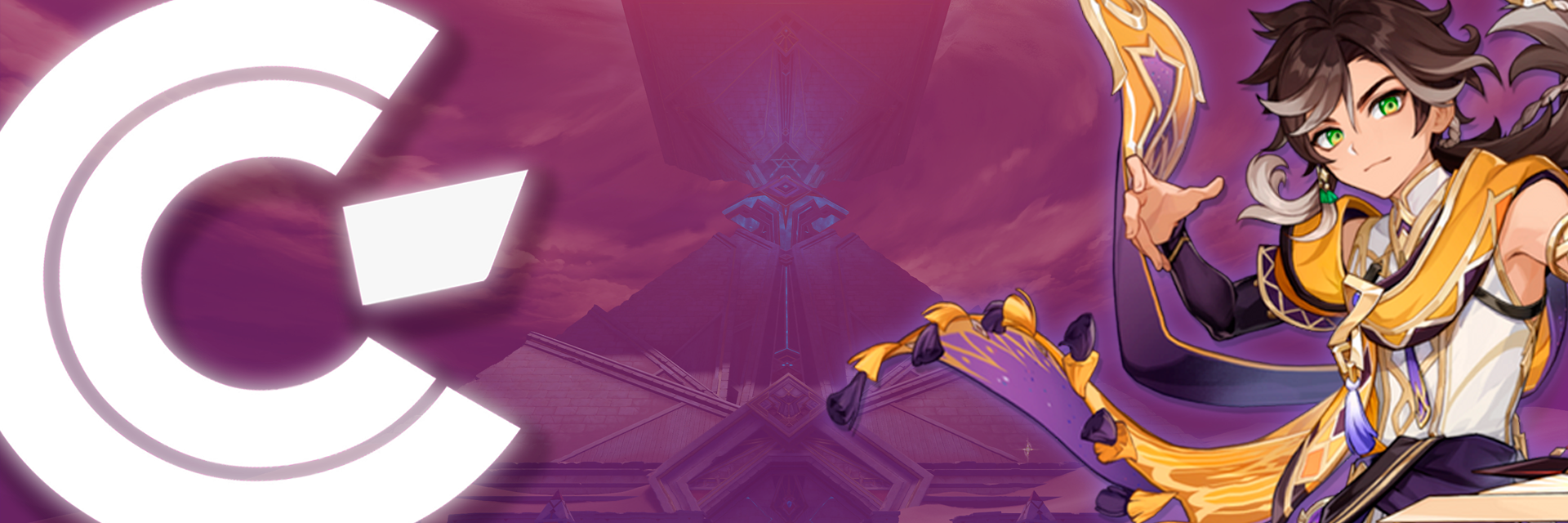 Sethos Build Guide