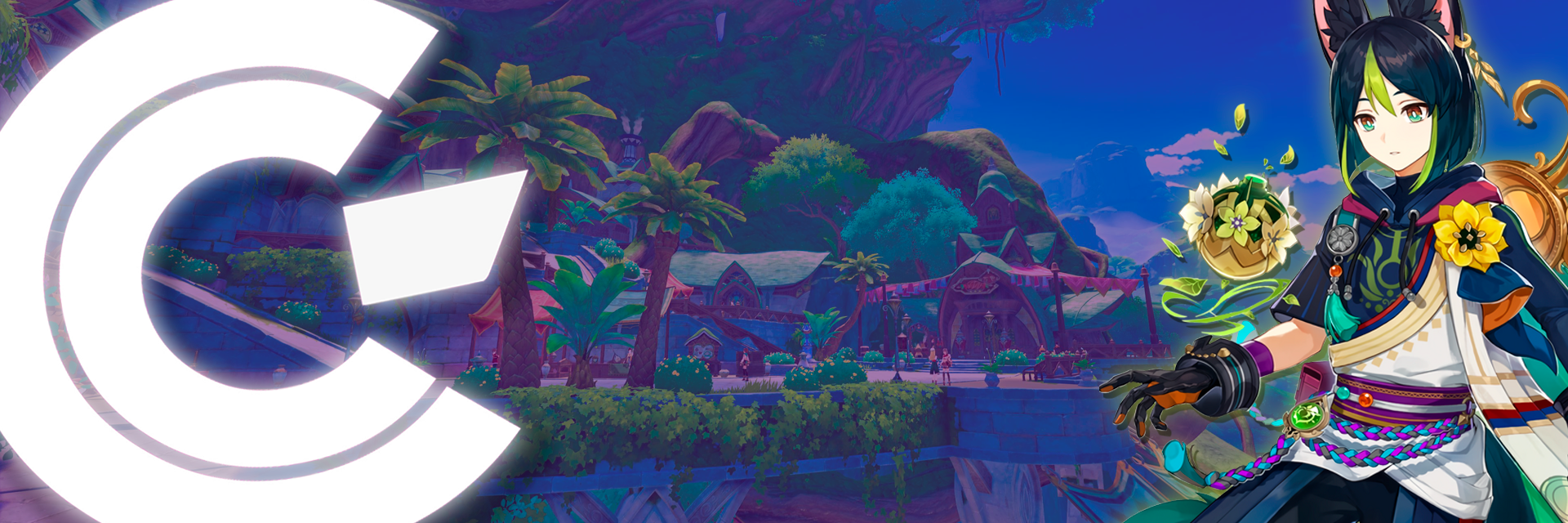 Tighnari Build Guide