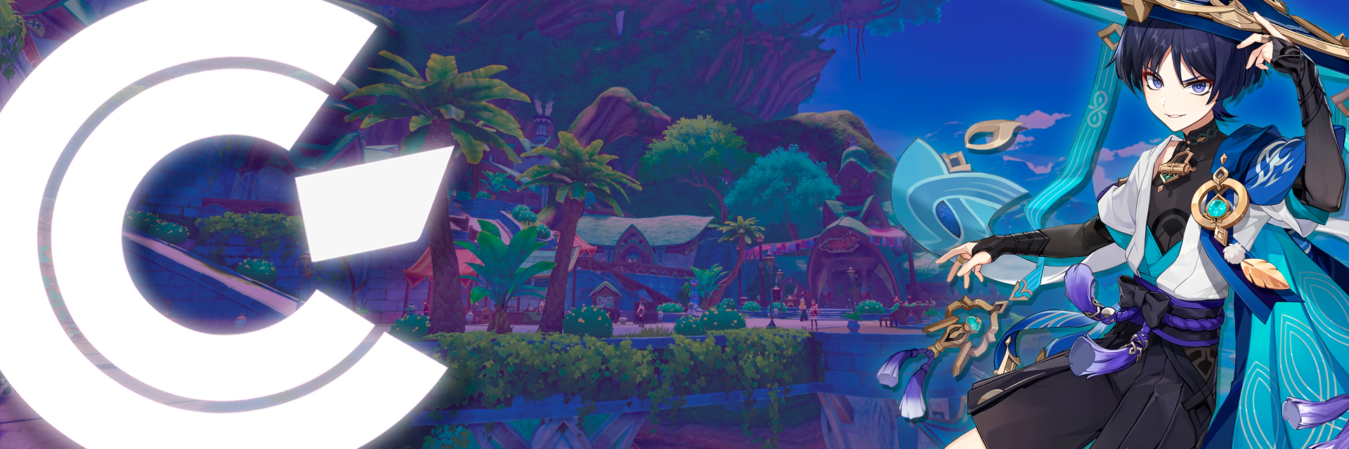 Wanderer Build Guide