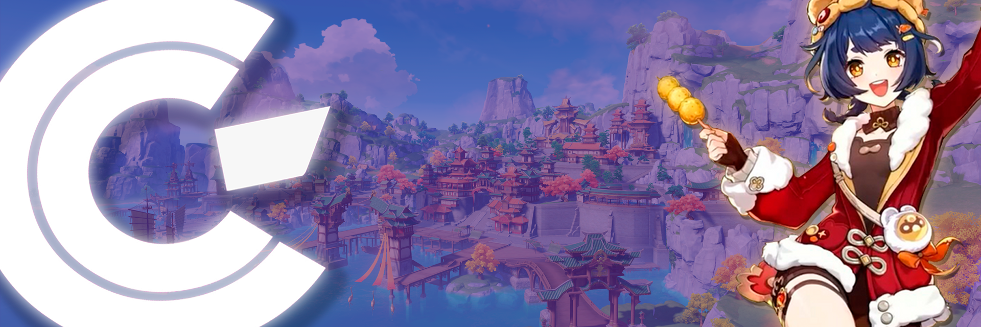 Xiangling Build Guide