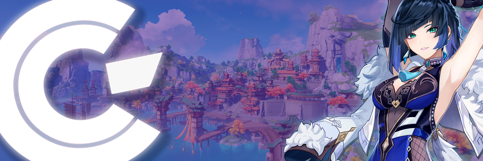 Yelan Build Guide