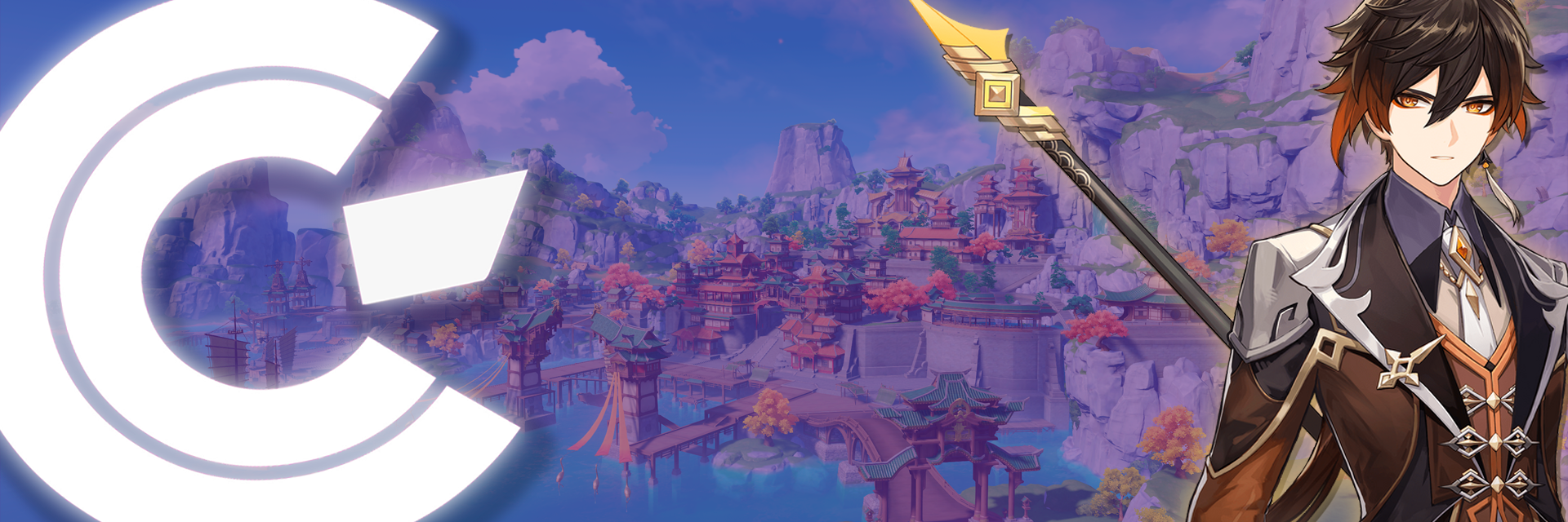 Zhongli Build Guide