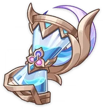 Moonlit Offering's Final Hour