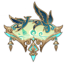 Crane's Echoing Call