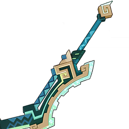 Colmillo del Rey de la Montaña