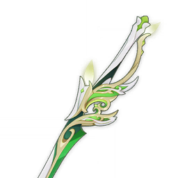 Clorofilo Refulgente