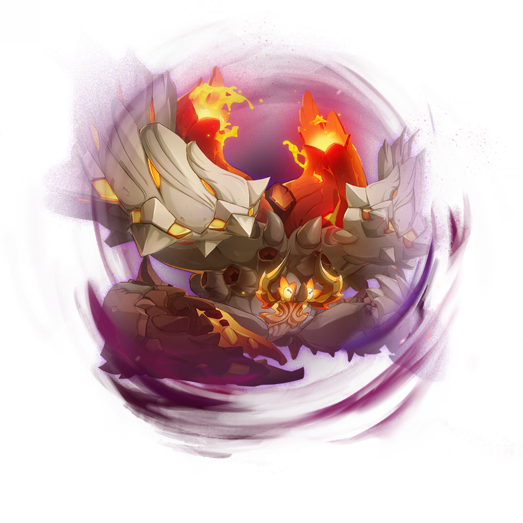 Emperor of Fire and Iron: Ordained Conquest