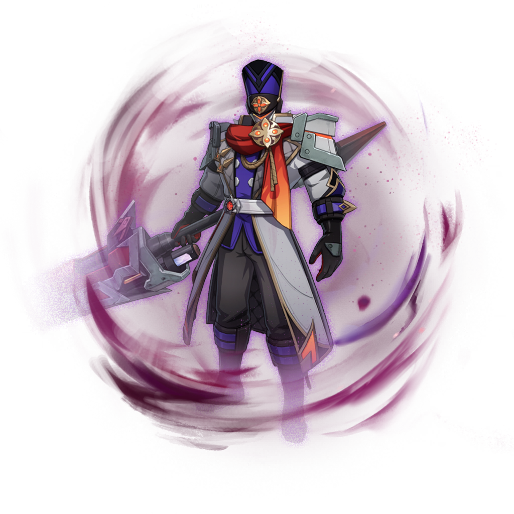 Battle-Hardened Fireblade Shock Trooper: Forlorn Hope