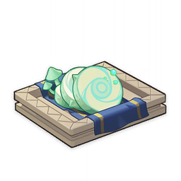 Dormant Fungal Nucleus