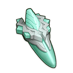 Reinforced Drive Shaft