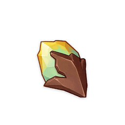 Cold-Cracked Shellshard