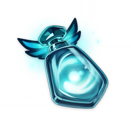 Suspiro de Stormterror