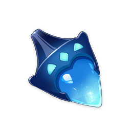 Spirit Locket of Boreas