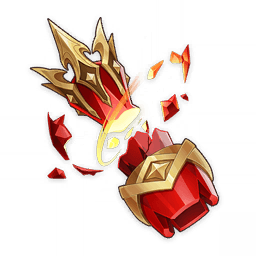 Ascended Sample: Queen