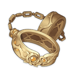 Dream of the Dandelion Gladiator