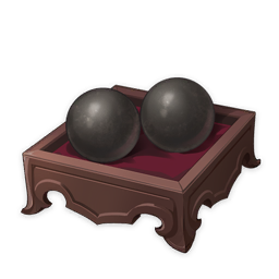 Perdigones de mercurio