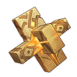 Chunk of Aerosiderite