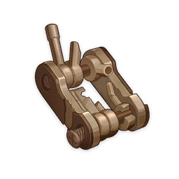 Artful Device Fragment