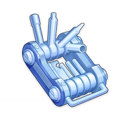 Artful Device Inheritance