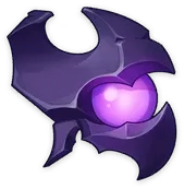 Pico de las profundidades insondables