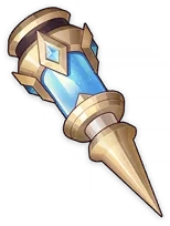 Elixir of the Heretic