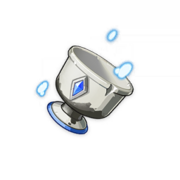 Goblet of the Sojourner