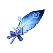 Feather of Homecoming