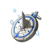 Sundial of the Sojourner