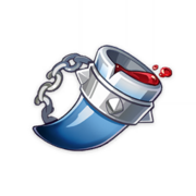 Cáliz de Hueso del Berserker